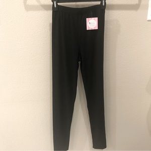 NWT MomMe and More Boutique Footless Tights, One size